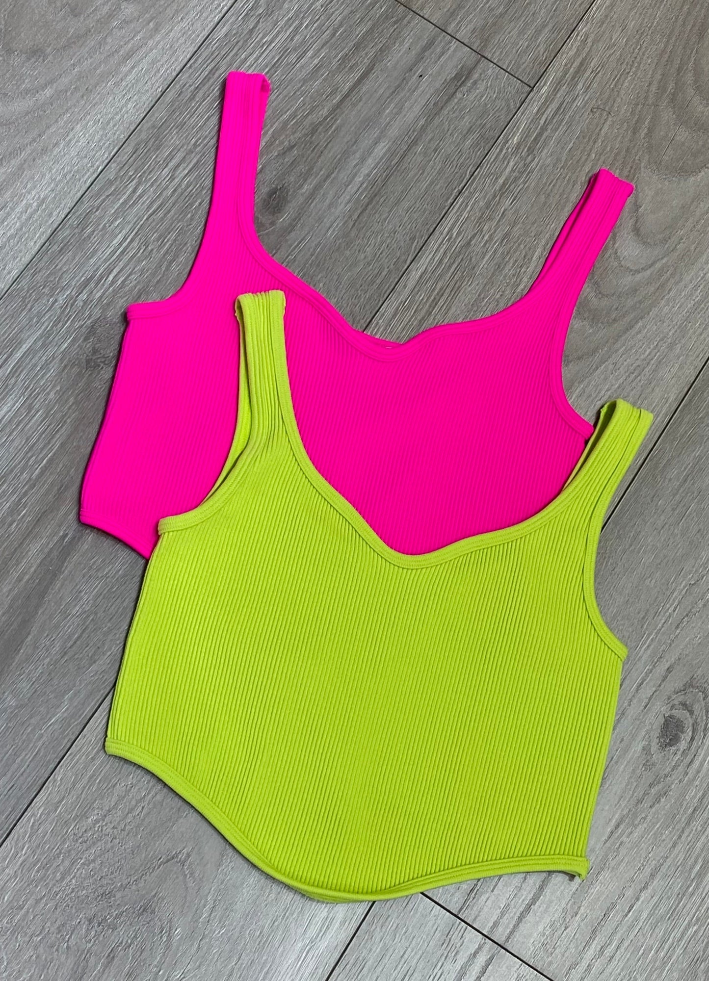 Basic Top (One Size)