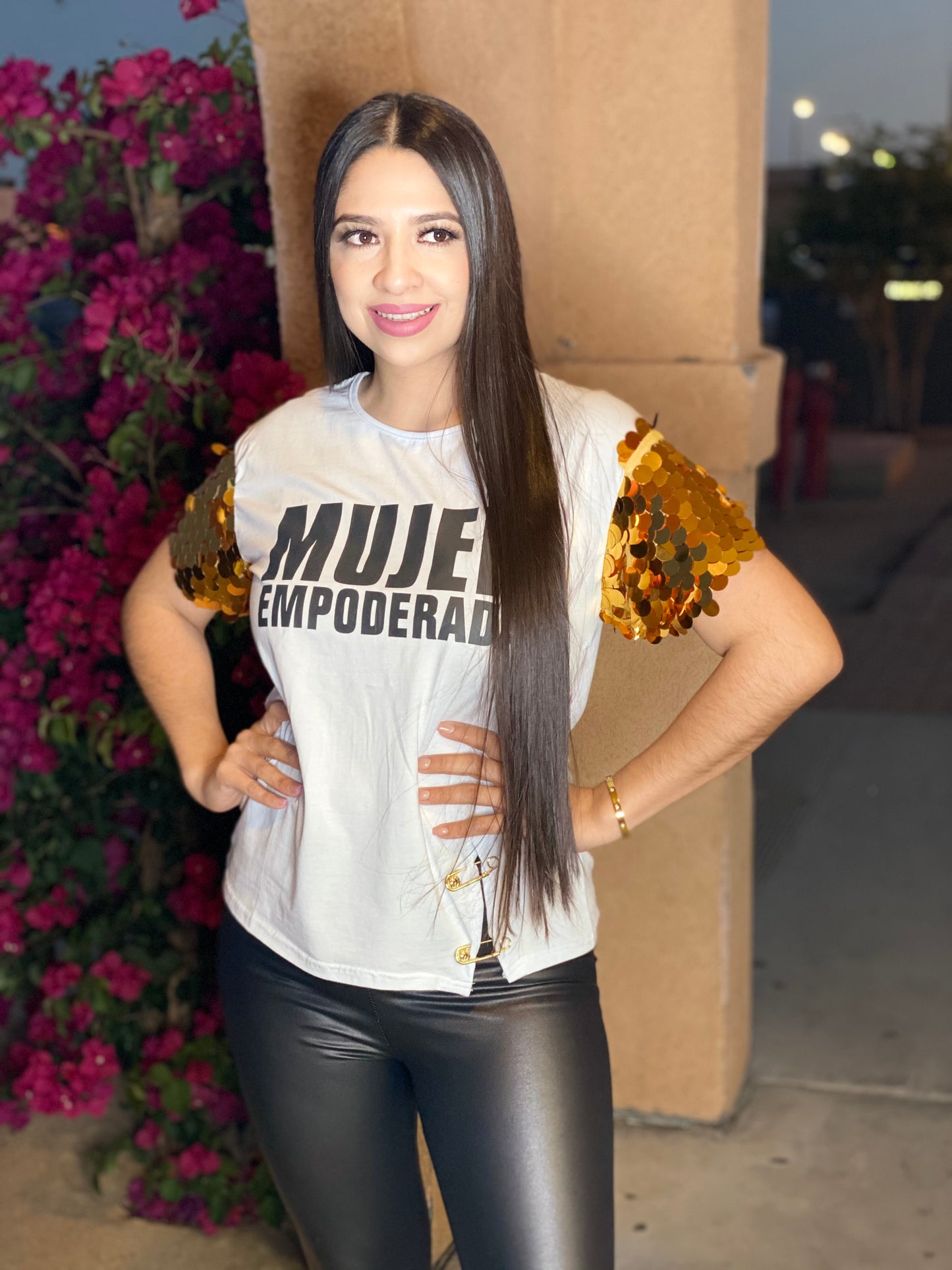 Graphic Top