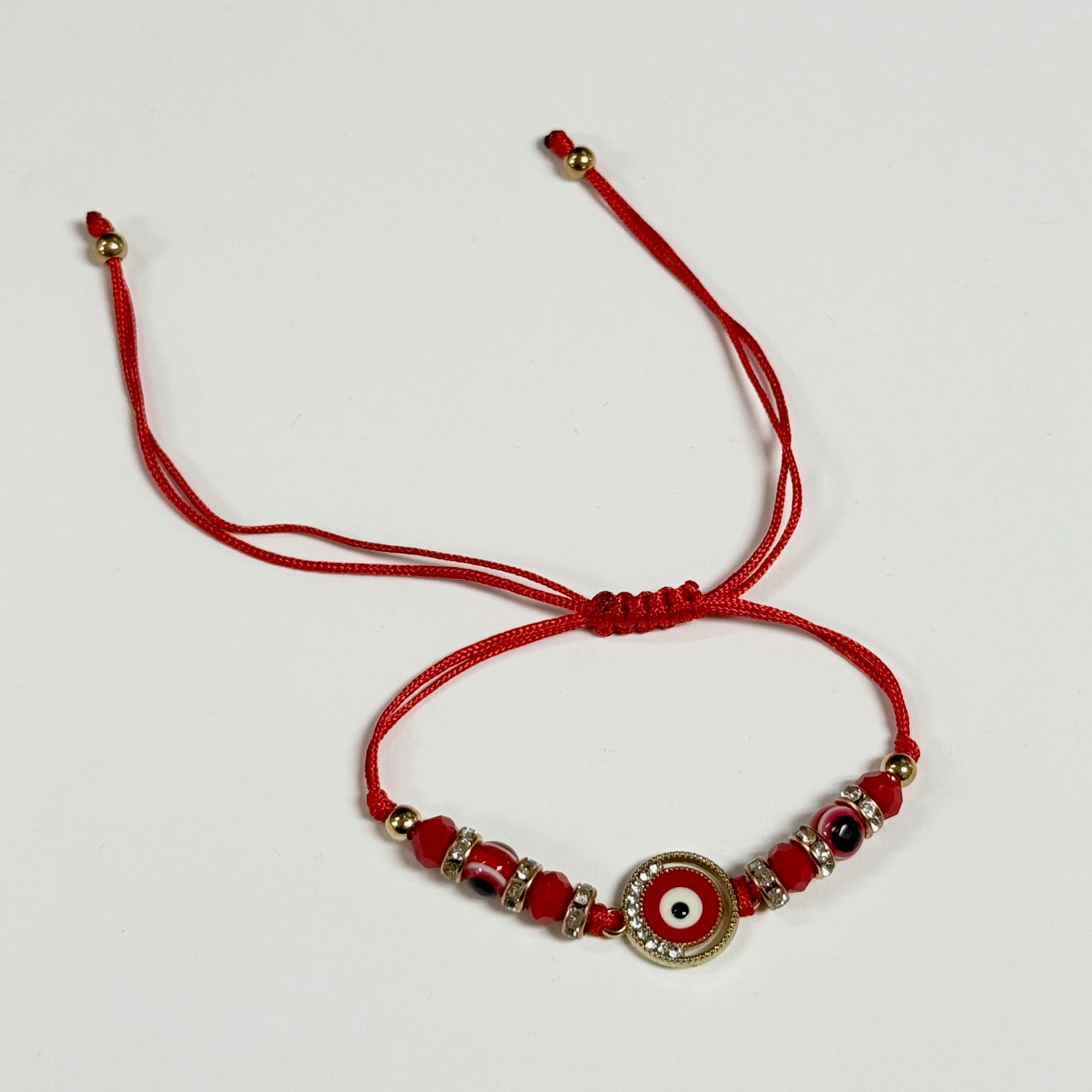 Evil Eye Bracelets