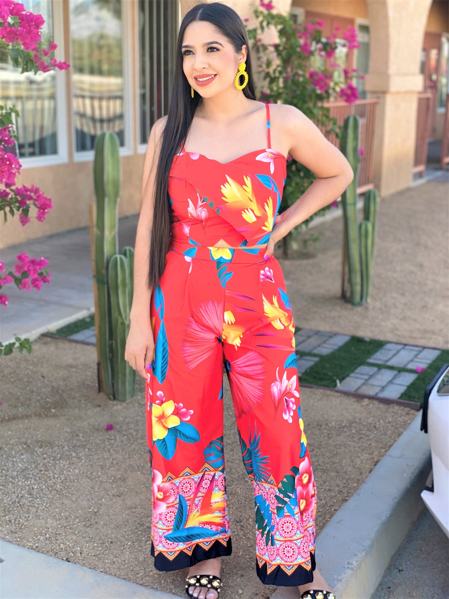 2 Piece Set