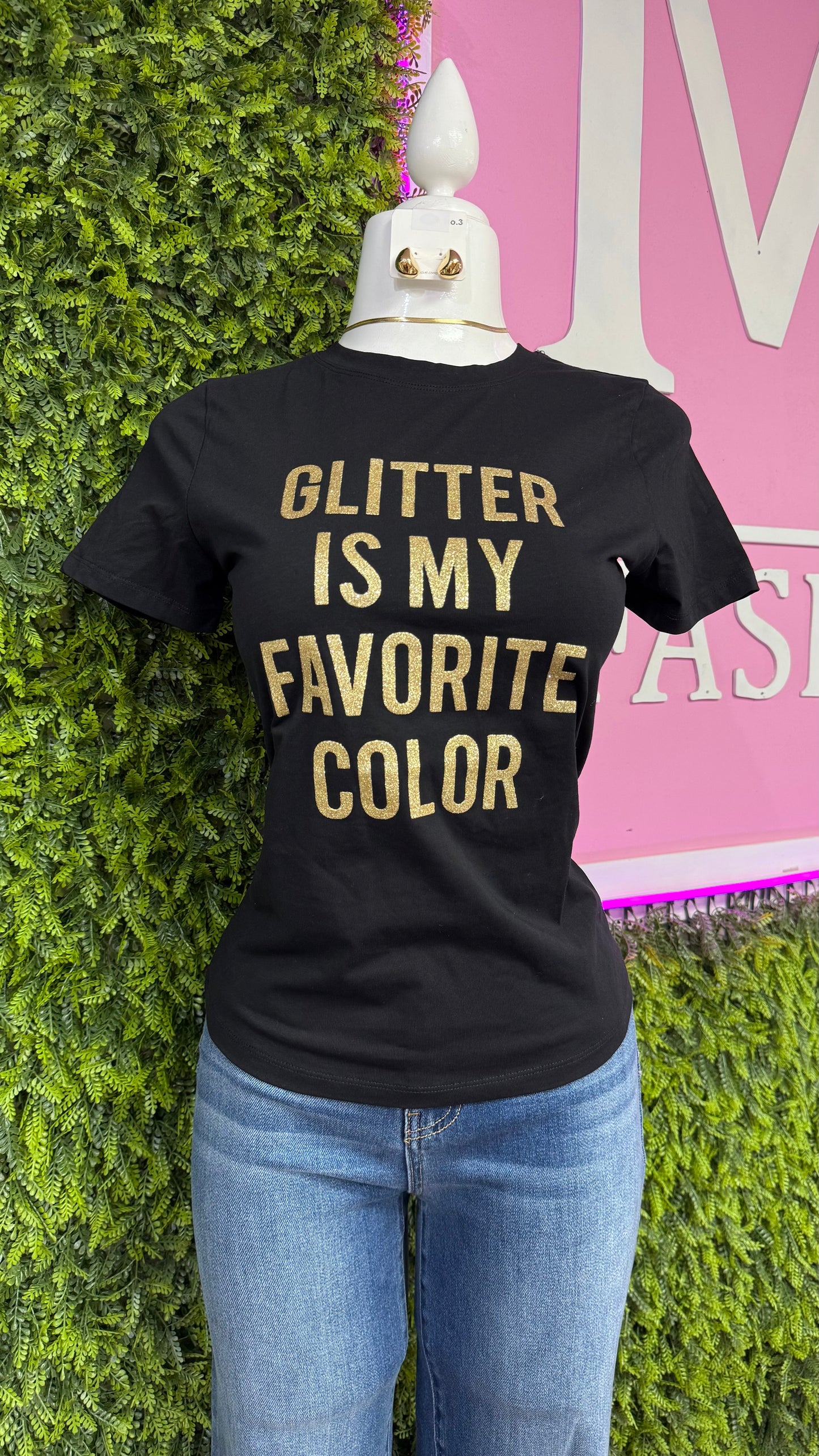 Graphic T-Shirt