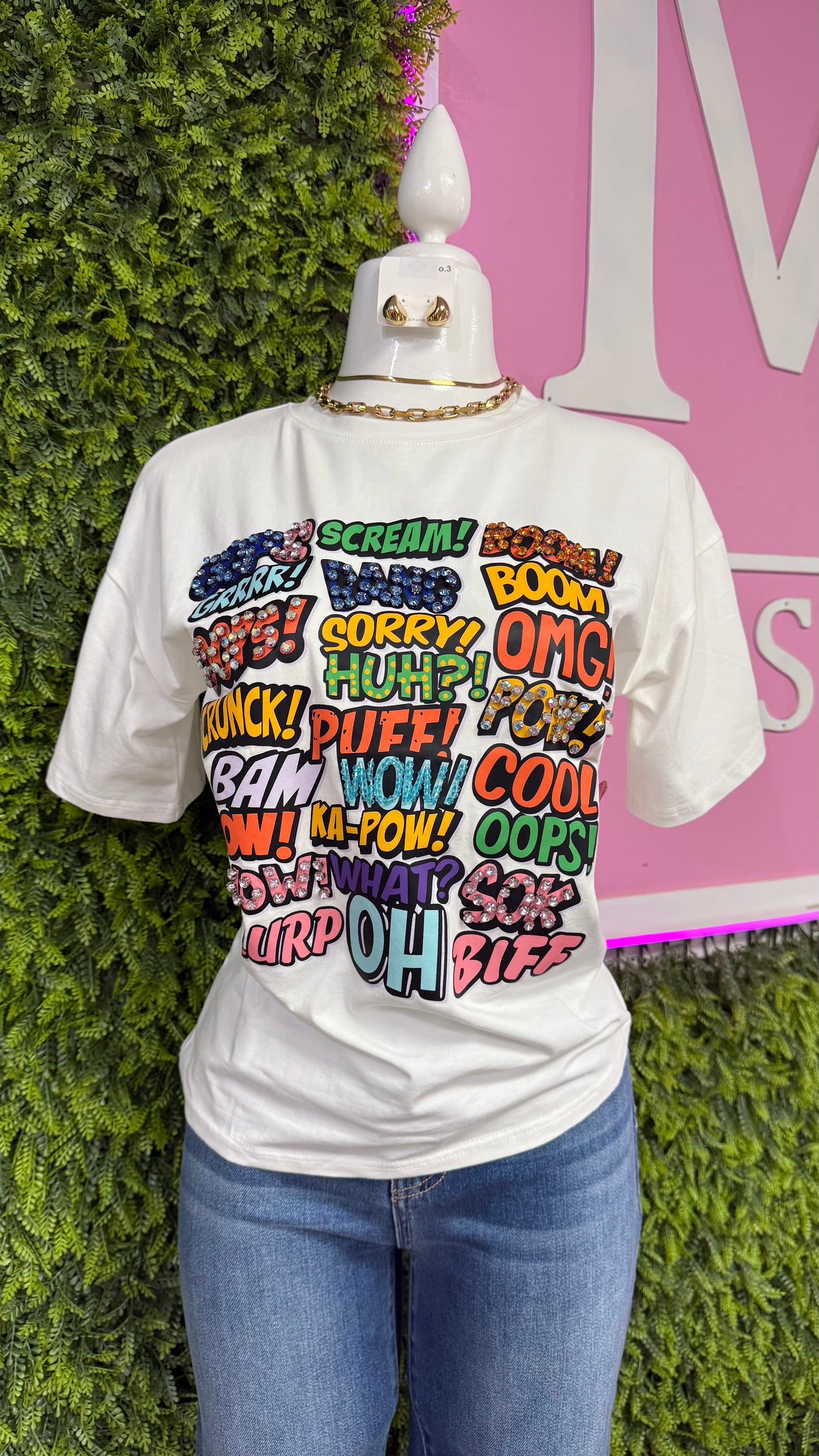 Graphic T-Shirt