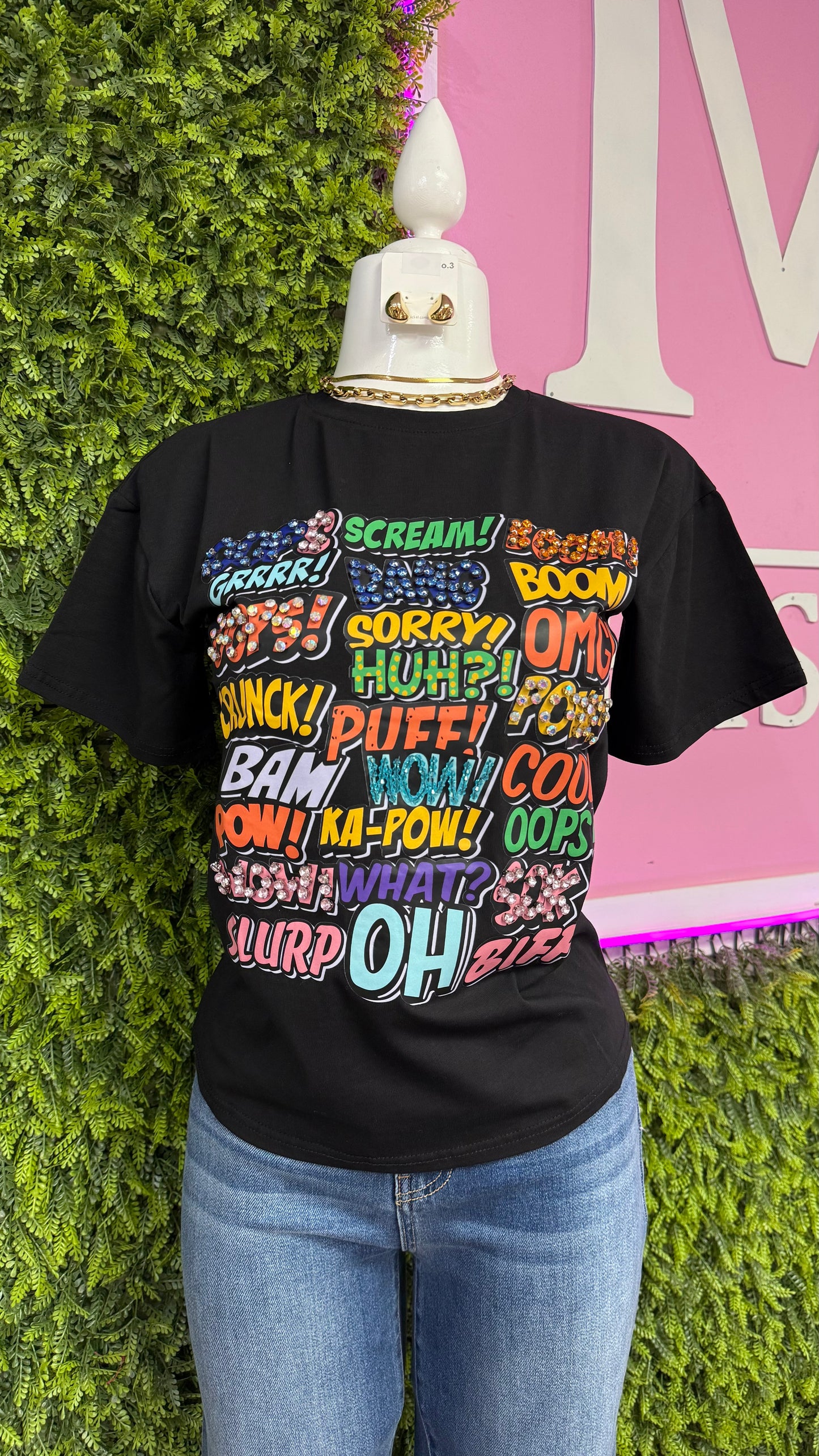Graphic T-Shirt