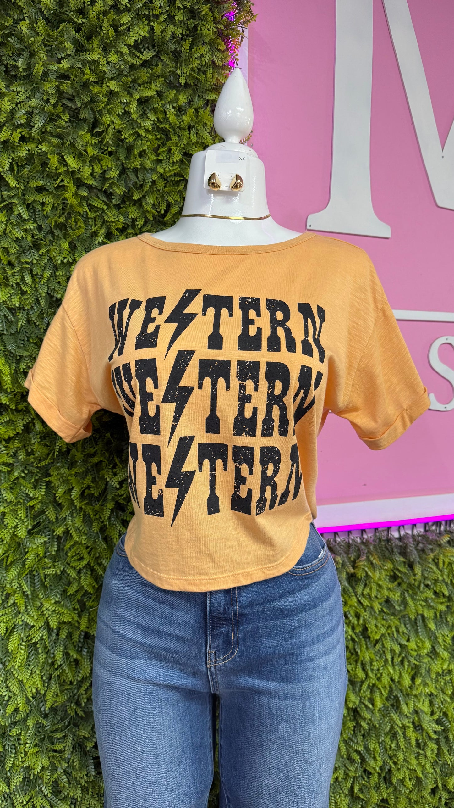 Western Top