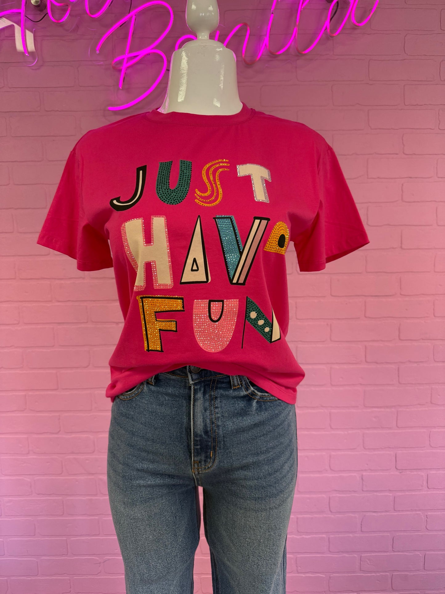 Graphic Top