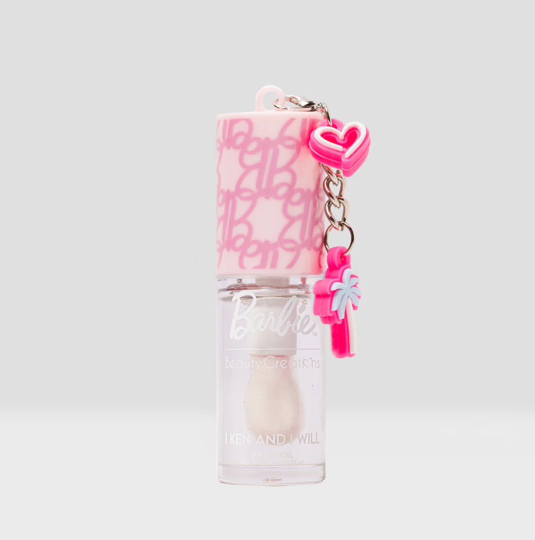 Barbie PH Lip Oil