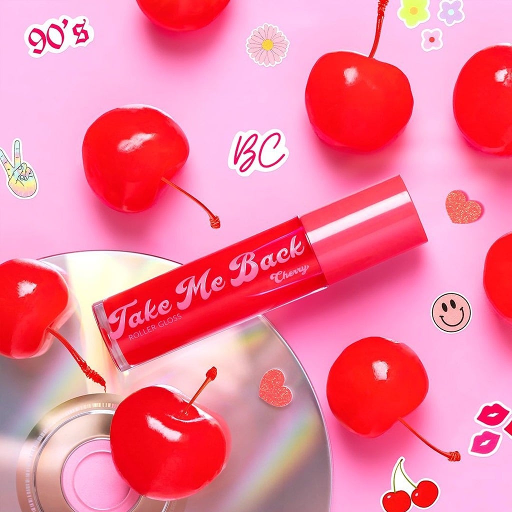 Take Me Back Roller Gloss