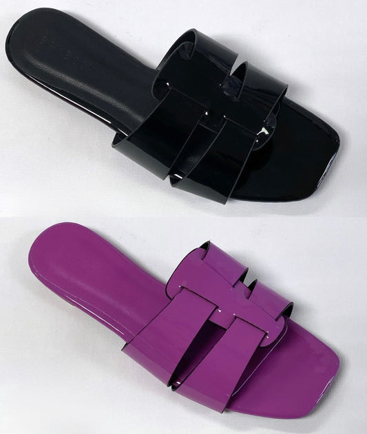 Summer Sandals