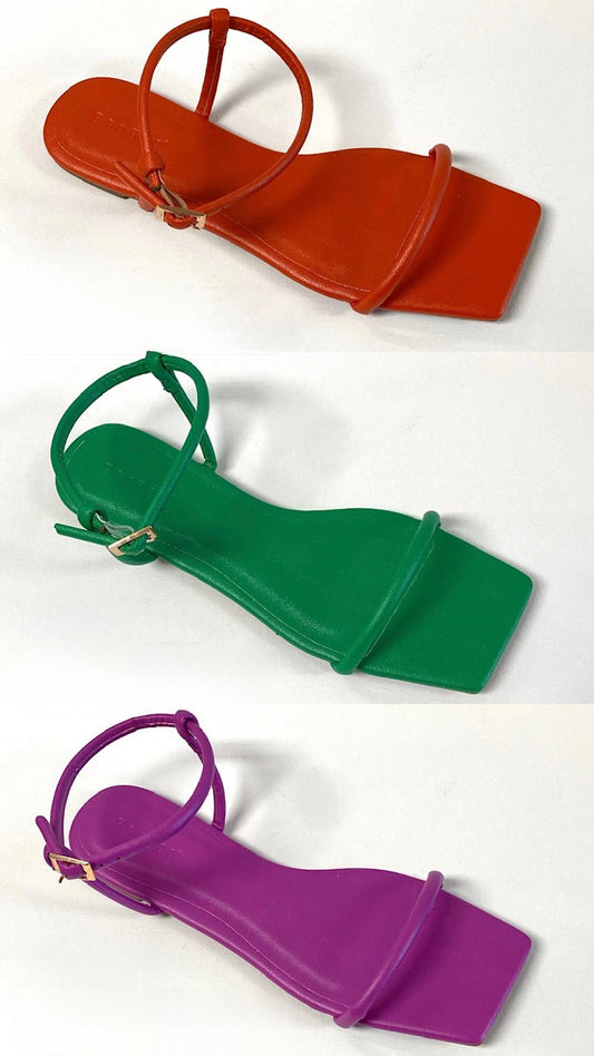 Summer Sandals