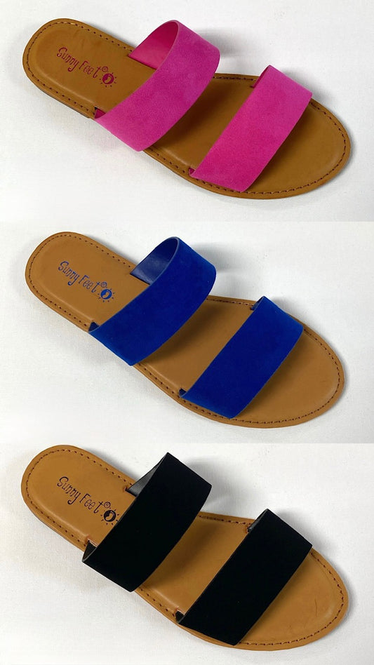 Summer Sandals