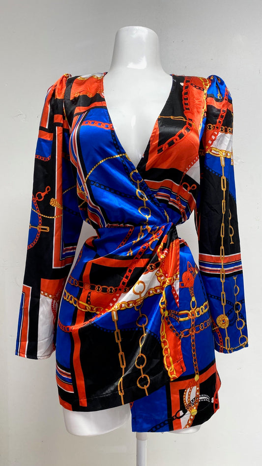 Designer Inspo Dress