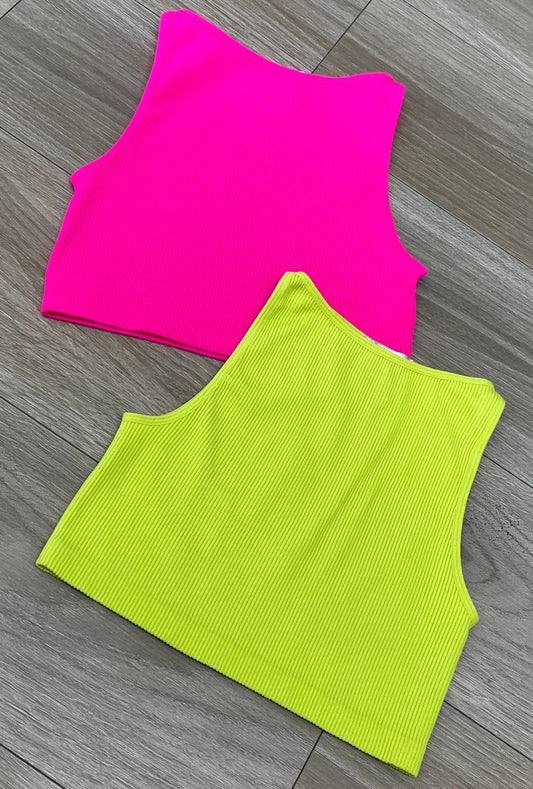 Basic Top (One Size)
