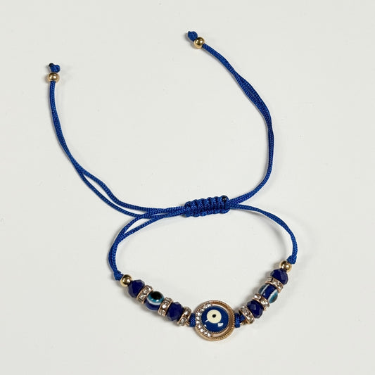 Evil Eye Bracelets