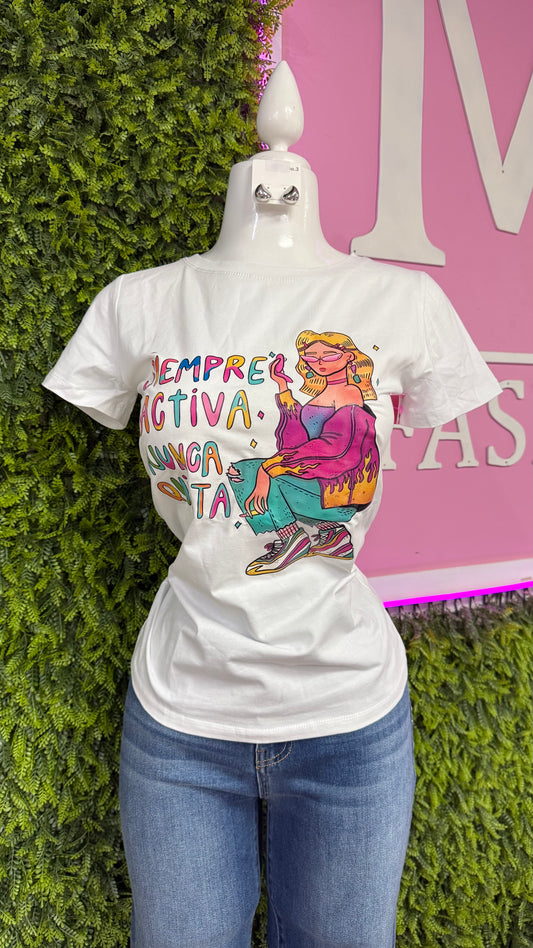 Graphic T-Shirt
