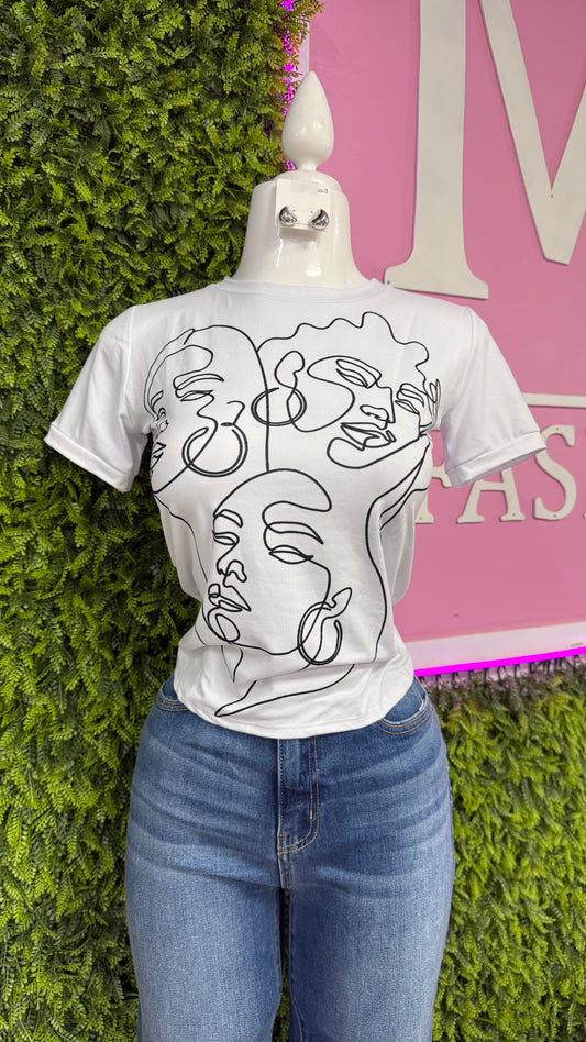 Graphic T-Shirt