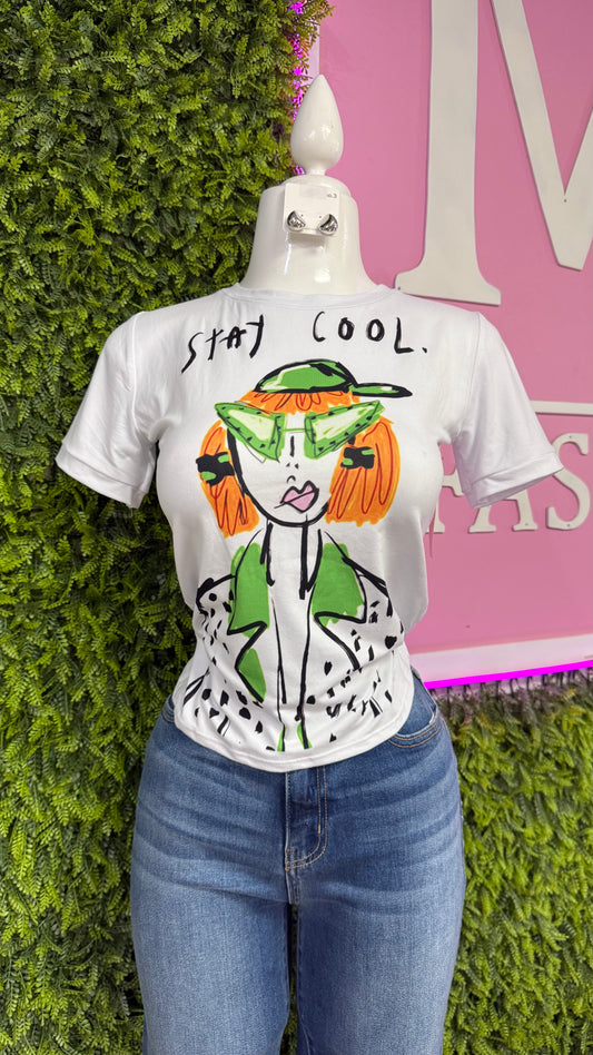 Graphic T-Shirt