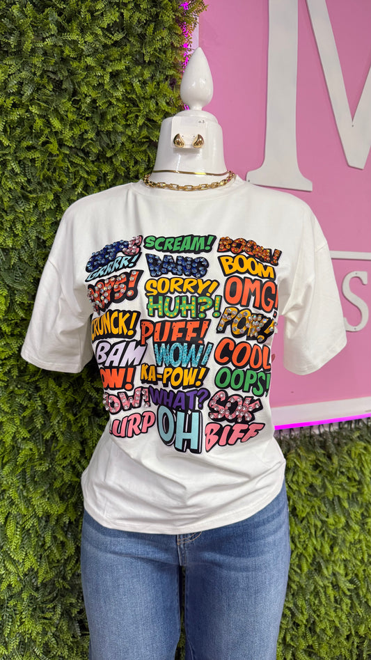 Graphic T-Shirt