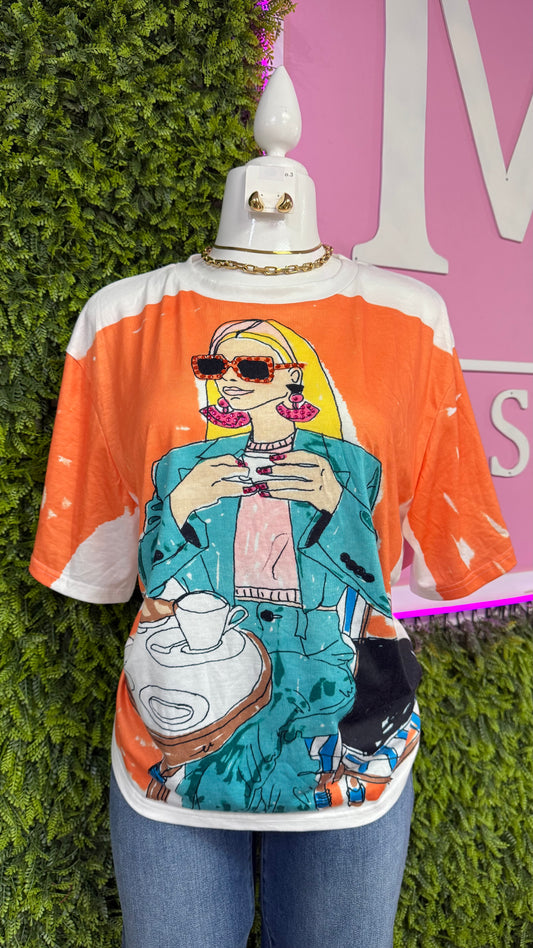 Graphic T-Shirt