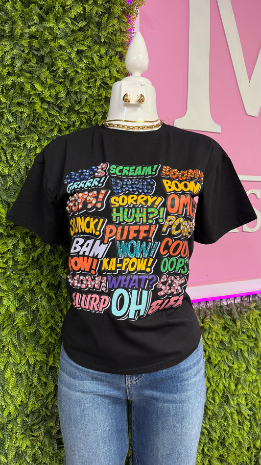Graphic T-Shirt