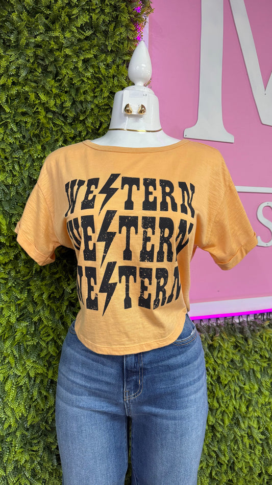 Western Top