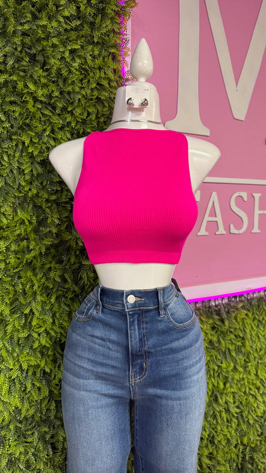 Basic Top (One Size)