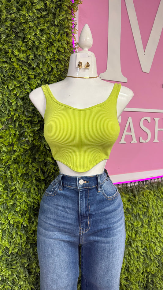 Basic Top (One Size)